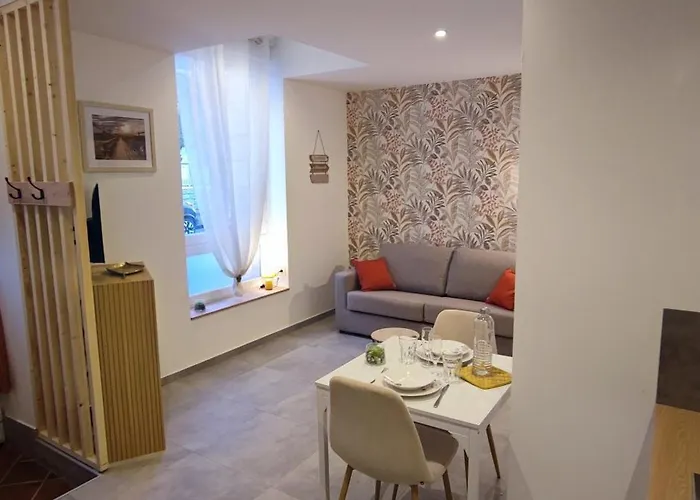 Appartement La Roche Sur Yon