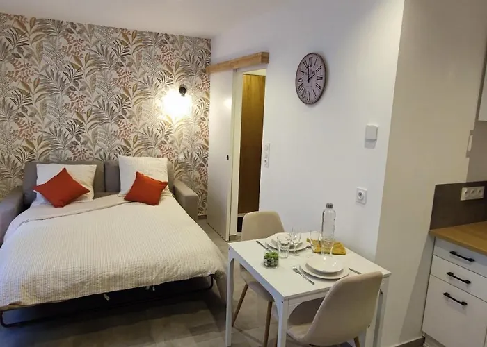 Appartement La Roche Sur Yon