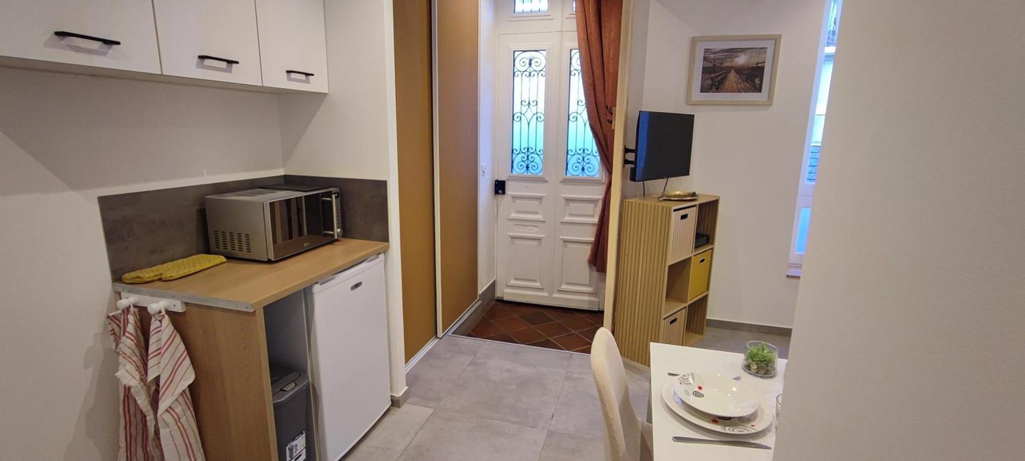 Apartment Sur Yon La Roche-sur-Yon